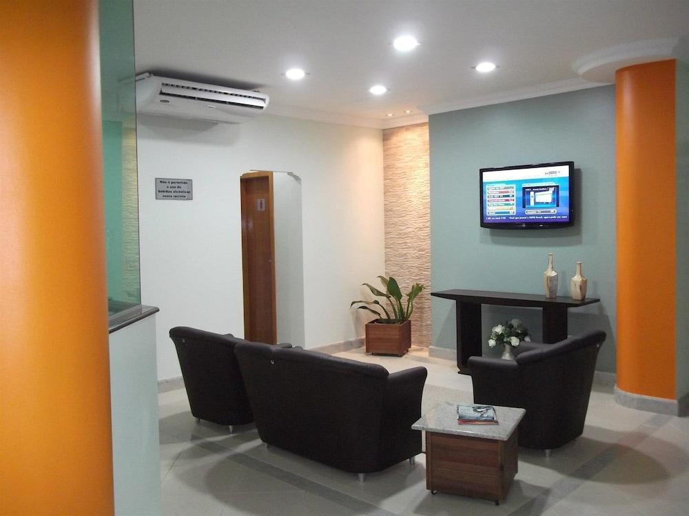 Lord Hotel Camburi Camburi  Exterior photo